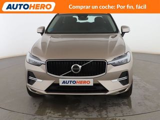 Volvo XC60 2.0 B4 Mild-Hybrid Core 2WD