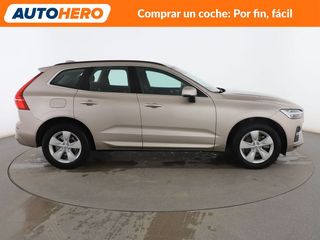 Volvo XC60 2.0 B4 Mild-Hybrid Core 2WD