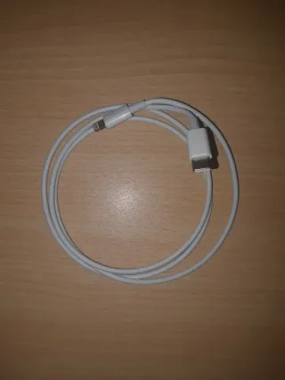 Cargador iPhone 13, 14, 15, leo ofertas