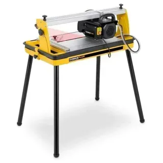 Cortador Azulejos Powerplus 600W