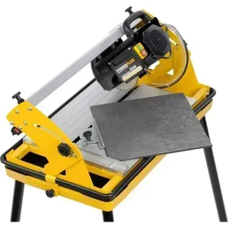 Cortador Azulejos Powerplus 600W