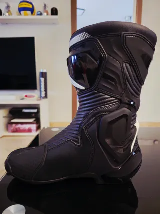 BOTAS ALPINESTARS STELLA SMX PLUS V2 TALLA 39