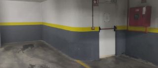 Garaje en venta en Centro en Móstoles