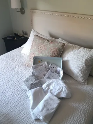 Culla ad altalena Chicco Next2Me Essential Beige