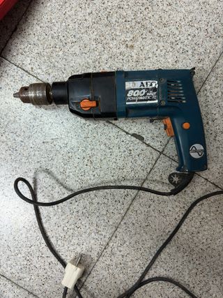 Martillo Percutor AEG 800 SB 2E 801RL