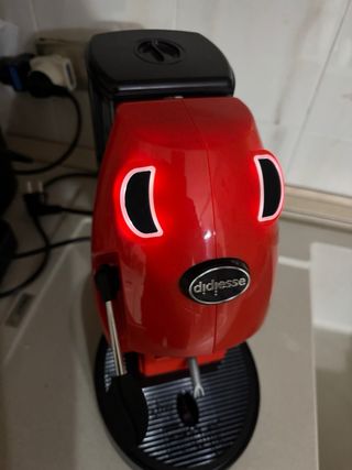 Didiesse Baby Frog Macchina Caffè Espresso