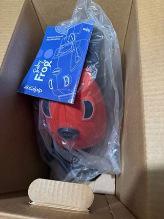 Didiesse Baby Frog Macchina Caffè Espresso