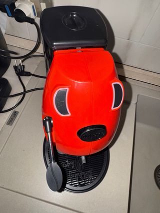 Didiesse Baby Frog Macchina Caffè Espresso