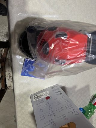 Didiesse Baby Frog Macchina Caffè Espresso