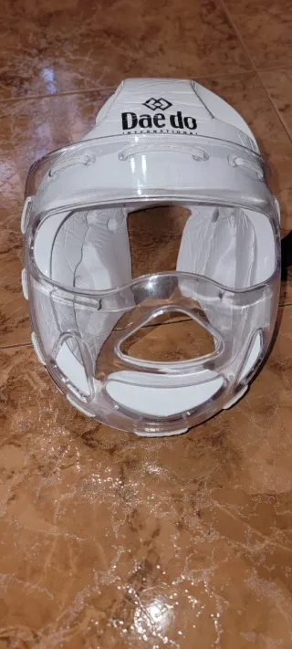 Protector Taekwondo Daedo Talla 1