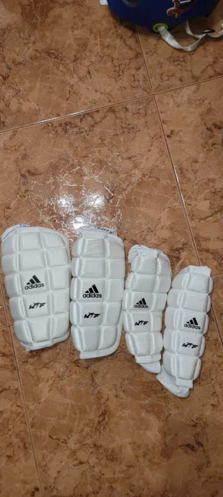 Protector Taekwondo Daedo Talla 1