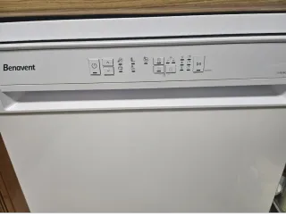 Lavavajillas Benave