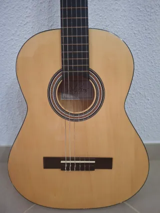 Guitarra Clásica Española 3/4