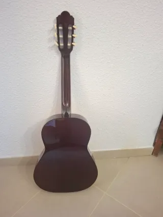 Guitarra Clásica Española 3/4