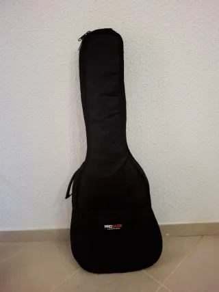 Guitarra Clásica Española 3/4