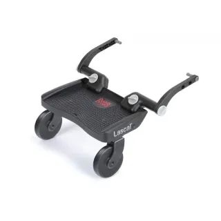 Plataforma Buggy Board mini Lascal per passeggini