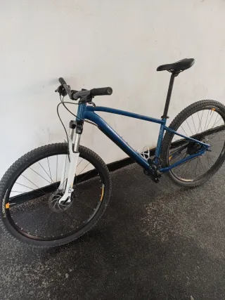 Bicicleta Rockrider XT 520 Talla L