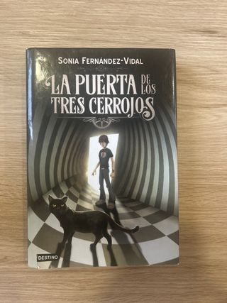 La puerta de los tres cerrojos