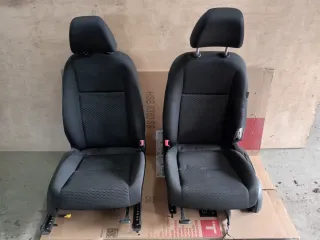 Asientos Delanteros Golf VI zona otero de rey lugo