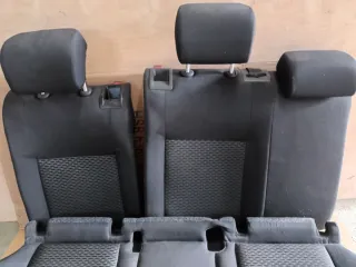 Asientos Delanteros Golf VI zona otero de rey lugo