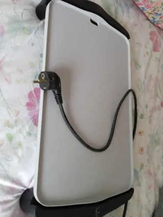 Plancha de cocina Jata eléctrica