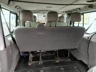 Nissan Primastar 2006