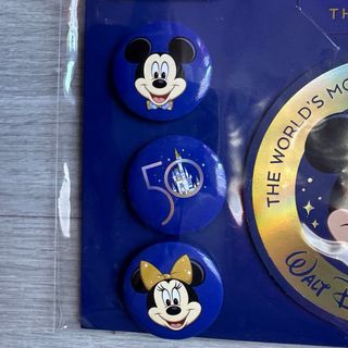 Walt Disney World Booster pack de recuerdo.