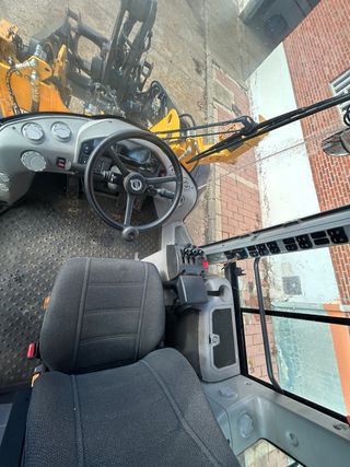 Volvo L70H