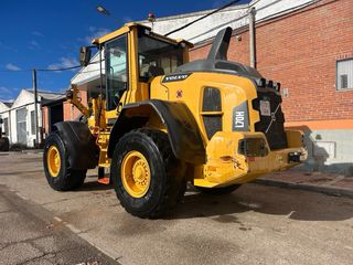 Volvo L70H