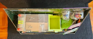 The Trash Pack Camion dei Rifiuti Metallic Limited