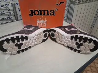 Deportivas Joma Memory Foam Mujer Talla 38