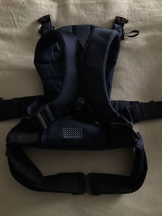BabyBjörn - Mochila Porta Bebé One Air