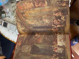 El libro de Oro de La Cocina Española