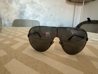 Gafas de sol Emporio Armani con funda originales