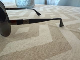 Gafas de sol Emporio Armani con funda originales