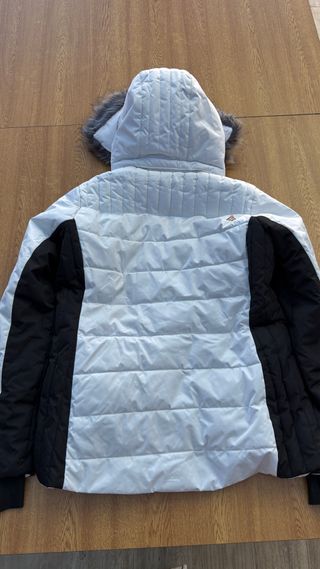 Chaqueta Nieve Talla M/L