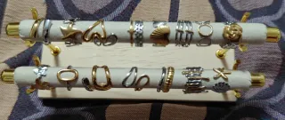 Anillos Acero Inoxidable