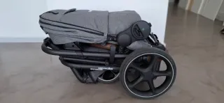 Carrito Bebé Easy Walker Harvey 3