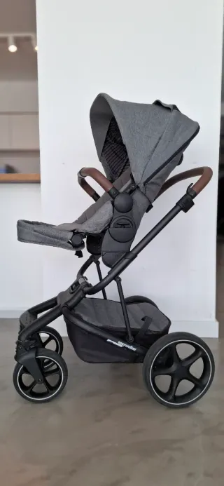 Carrito Bebé Easy Walker Harvey 3