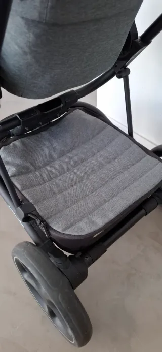 Carrito Bebé Easy Walker Harvey 3