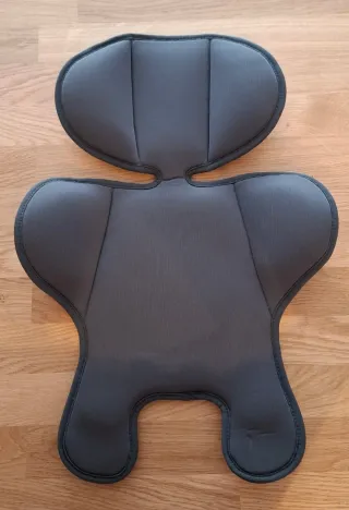 Carrito Bebé Easy Walker Harvey 3