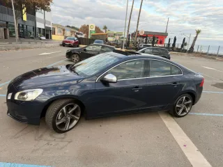 Volvo S60 2011