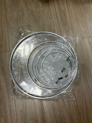 Nuovi tamburi per batteria PDP