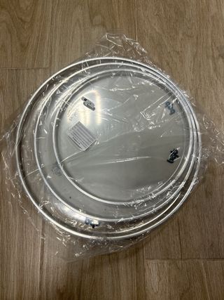 Nuovi tamburi per batteria PDP