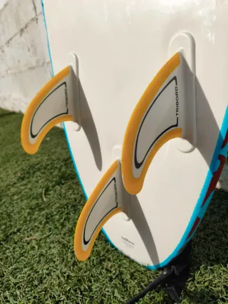Tabla surf Tribord niñ@