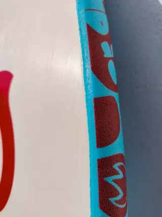 Tabla surf Tribord niñ@