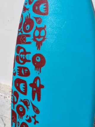 Tabla surf Tribord niñ@