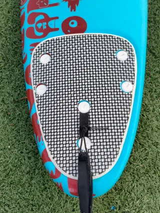 Tabla surf Tribord niñ@