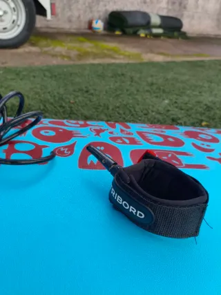 Tabla surf Tribord niñ@