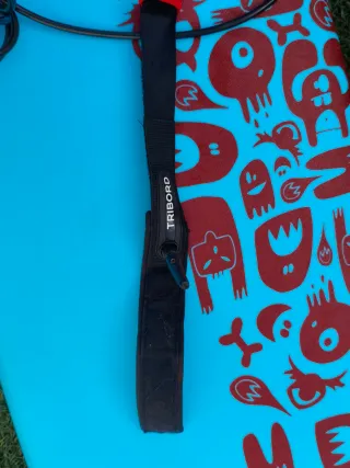 Tabla surf Tribord niñ@